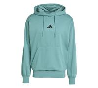 adidas Ess - Verde - Sudadera Capucha Hombre talla XL
