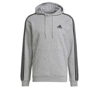 Sudadera con capucha adidas Essentials Fleece 3-Bandes L Male