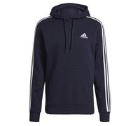 Sudadera con capucha adidas Essentials Fleece 3-Bandes M Male