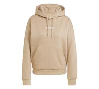 Sudadera con capucha adidas Essentials Linear L