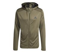 Sudadera con capucha adidas Essentials S Male