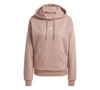 Sudadera con capucha adidas Essentials Small Logo Feel Cozy S