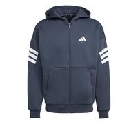 Sudadera con capucha adidas Future Icons 3-Stripes 3XL
