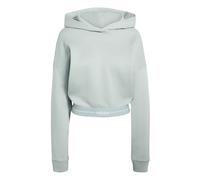 Sudadera con capucha adidas Hyperglam L Female