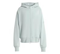 Sudadera con capucha adidas Soft Lux L