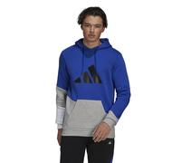 Sudadera con capucha adidas Sportswear Colorblock XS Male
