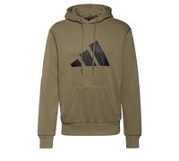 Sudadera con capucha adidas Sportswear Future Icons Logo Graphic S Male