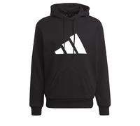 Sudadera con capucha adidas Sportswear Future Icons Logo Graphic S Male
