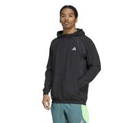 Sudadera con capucha adidas Tech Apparel L Male