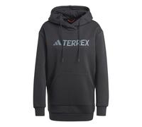 Sudadera con capucha adidas Terrex Multi Large Logo S
