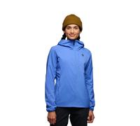 Sudadera con capucha aislante mujer Black Diamond Alpine Start L Female