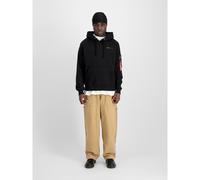 Sudadera con capucha Alpha Industries Air Force M