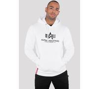 Sudadera con capucha Alpha Industries Basic 2XL