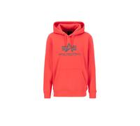 Sudadera con capucha Alpha Industries Basic 3XL