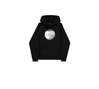 Alpha Industries Desert Hoodie Sudaderas con capucha Talla M - Negro