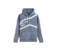 §Sudadera con capucha Alpinestars Unbound Azul pizarra§