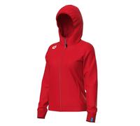 Sudadera con capucha Arena Team Panel M Female