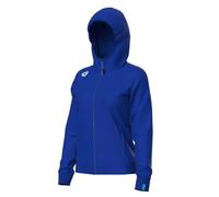 Sudadera con capucha Arena Team Panel XS Female