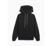 Sudadera con capucha Aries Fear No Evil Unisex Negro L