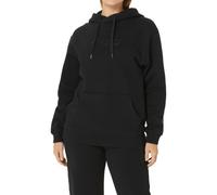 Sudadera Con Capucha Asics Logo Oth Hoodie Mujer M Negro