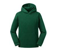 Russell Sudadera Con Capucha Unisex Niños Auténtica Tipo Hoodie