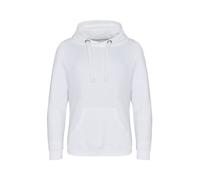 Sudadera Con Capucha AWDis Graduate De Manga Larga Pesada