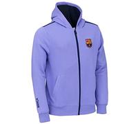 Sudadera con capucha Barça - Colección oficial FC Barcelona - Niño - 10 años
