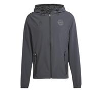 Sudadera con capucha Bayern Munich Tiro 2024/25 M