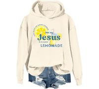 Sudadera con capucha Be Kind para mujer con la que conoces está luchando contra una batalla. No sabes nada sobre Postive, Khika, M