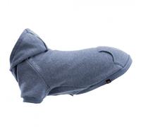 Sudadera con capucha Be Nordic Flensburg - Trixie - Tamaño: XXXS | Color: Azul