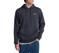 Sudadera Con Capucha Billabong Arch - Azul Ombre