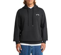 Sudadera Con Capucha Billabong Arch - Negra