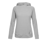 Sudadera con capucha Black Diamond Alpenglow XS Female