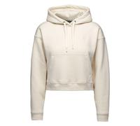 Sudadera con capucha Black Diamond Crop PO L Female