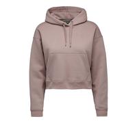 Sudadera con capucha Black Diamond Crop PO XS Female