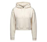 Sudadera con capucha Black Diamond Crop PO XS Female