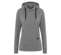 Sudadera con capucha Black Diamond DB Rays S Female