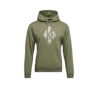 Sudadera con capucha Black Diamond Engineered M Male