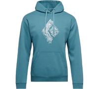 Sudadera con capucha Black Diamond Engineered S Male