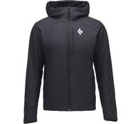 Sudadera con capucha Black Diamond First Light Stretch M Male