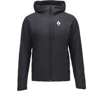 Sudadera con capucha Black Diamond First Light Stretch XL Male