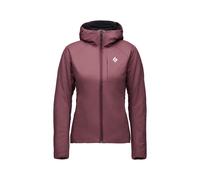 Sudadera con capucha Black Diamond First Light Stretch XS Female