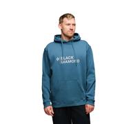 Sudadera con capucha Black Diamond L Male