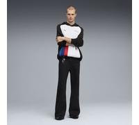 Sudadera con capucha BMW M MOTORSPORT PUMATECH-X para hombre, Accesoiros, Negro, XS XS