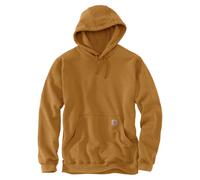 Sudadera Con Capucha Carhartt Marquette Marrón Talla L