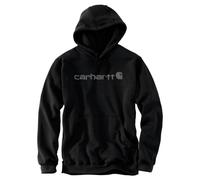 Sudadera Con Capucha Carhartt Marquette Negra Talla S