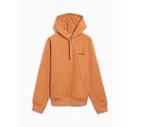Sudadera con capucha Carhartt WIP American Script Unisex Naranja L