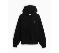Sudadera con capucha Carhartt WIP Casey Women's Hoodie para mujer Negro S