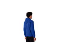 Sudadera con capucha champion legacy hombre blue M