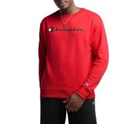 Sudadera Con Capucha Champion Powerblend Fleece Para Hombre, Logo